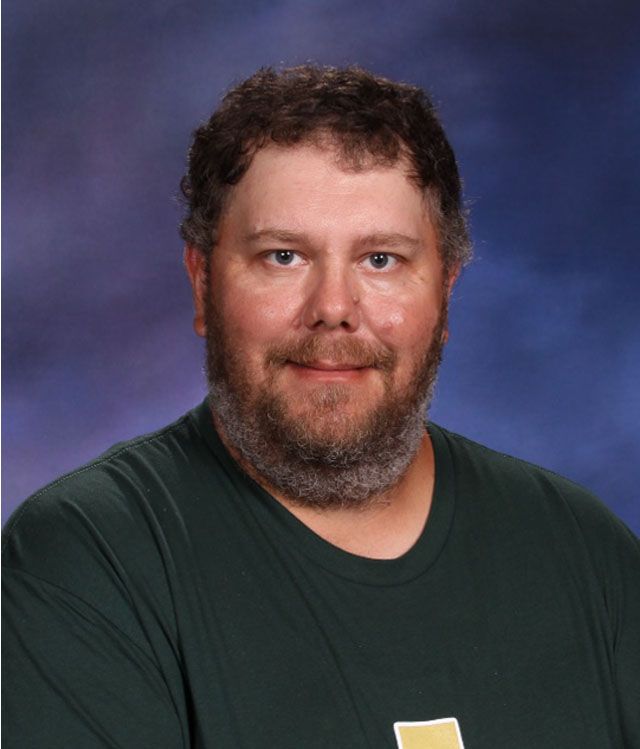 Adam Stallman