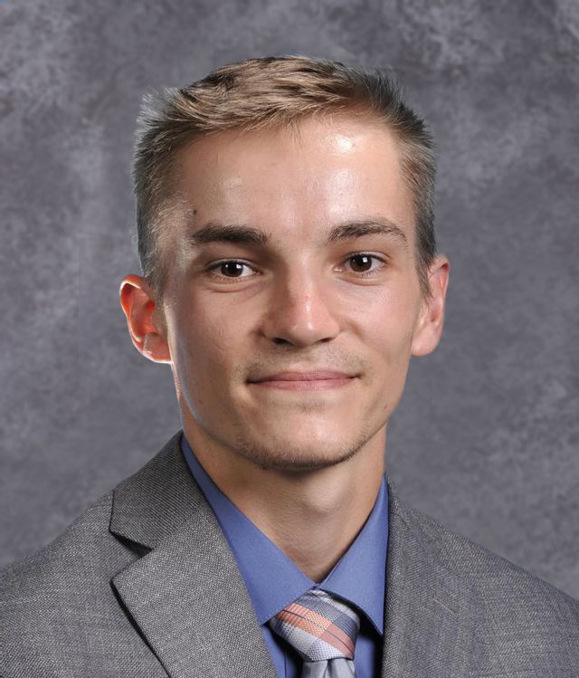 Christopher Biebert