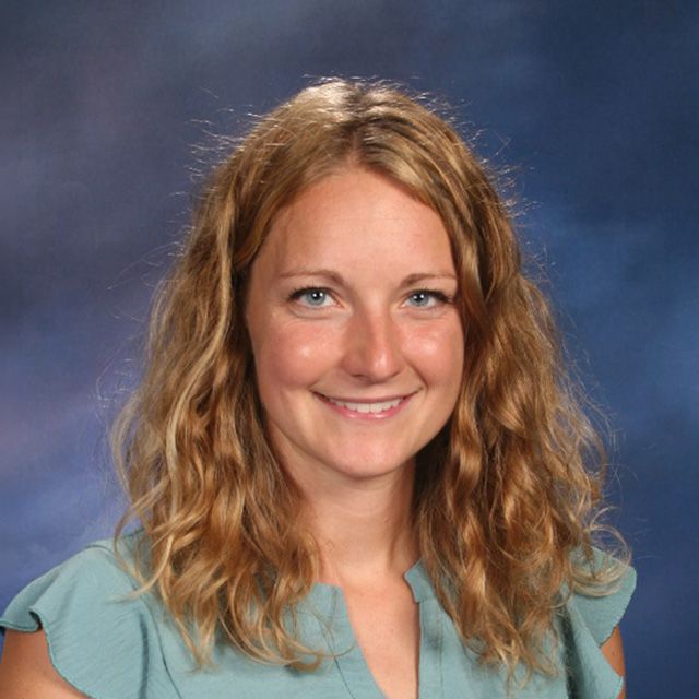 Erin Hollmann