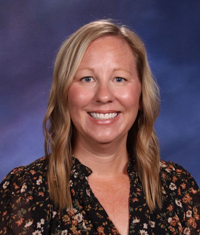 Kylee Staebell
