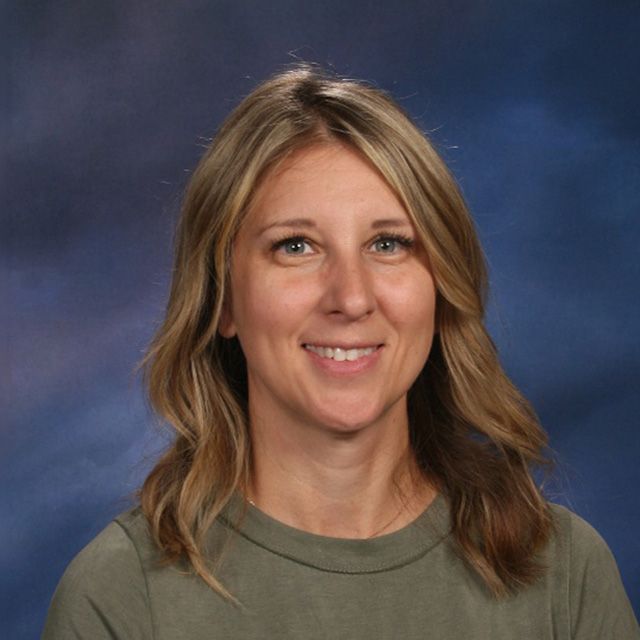 Maria Larson